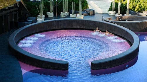 Terme Olimia - Wellness Hotel Sotelia - Adults only - 72-satna akcija, Podčetrtek, Slovenija - 46.788 RSD - 2x noćenje u dvokrevetnoj Superior sobi za 2 osobe, Polupansion