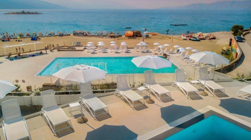 Aminess Vival Lišanj Family Hotel - Porodični all inclusive light sa animacijom, Novi Vinodolski, Hrvatska - 158.930 RSD - 4x noćenje u dvokrevetnoj Standard sobi za 2 osobe (1 dete do 14,99 godina i 1 dete do 2,99 godina besplatno), All inclusive light