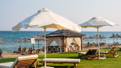 Four Season Resort - Odmor u Bogazu na Sjevernom Cipru, Bogaz, Kipar - 70.312 RSD - 3x noćenje u apartmanu u Four Season resortu (tip apartmana zavisi od raspoloživosti) za do 4 osobe, Najam automobila