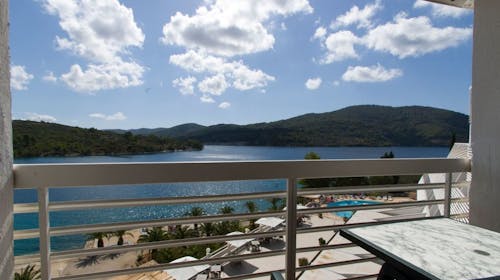 Adria All Inclusive Hotel - All inclusive leto na Korčuli, Vela Luka, Korčula, Dalmacija, Hrvatska - 82.813 RSD - 5x noćenje u sobi s pogledom na park za 2 osobe (1 dete do 6,99 godina besplatno), All inclusive (doručak, ručak, večera, piće uz obroke, coffee time, izbor pića u aperitiv baru)