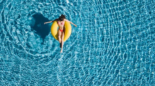 Aminess Vival Port9 Resort - Porodično leto na Korčuli, Korčula, Dalmacija, Hrvatska - 105.248 RSD - 4x noćenje u dvokrevetnoj Superior sobi sa balkonom strana park za 2 osobe (1 dete do 9,99 godina besplatno), Polupansion
