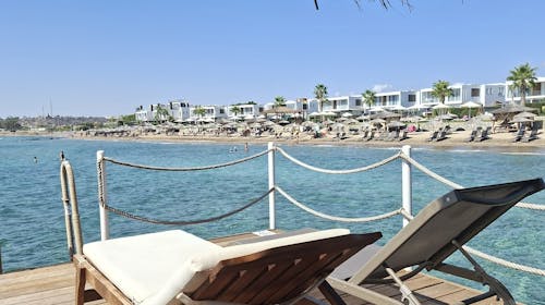 Four Season Resort - Odmor u Bogazu na Sjevernom Cipru, Bogaz, Kipar - 141.948 RSD - 7x noćenje u apartmanu u Four Season resortu (tip apartmana zavisi od raspoloživosti) za do 4 osobe, Najam automobila