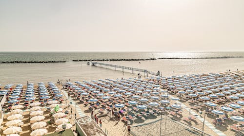 Hotel Royal Inn - Savršeni kraj leta odmah pored plaže u Italiji, San Mauro A Mare, Italija - 41.583 RSD - 3x noćenje u dvokrevetnoj sobi sa balkonom (zavisno od raspoloživosti) za 2 osobe, Polupansion u hotelskom restoranu sa uključenim pićima