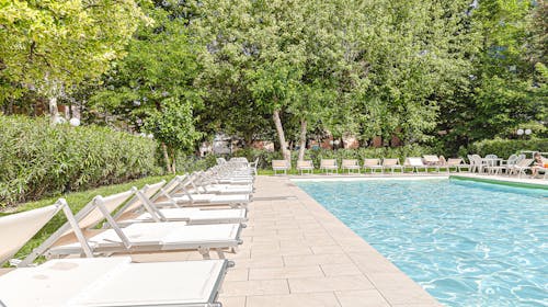 Hotel Royal Inn - Savršeni odmor odmah pored plaže u Italiji, San Mauro A Mare, Italija - 42.288 RSD - 3x noćenje u dvokrevetnoj sobi sa balkonom (zavisno od raspoloživosti) za 2 osobe, Polupansion u hotelskom restoranu sa uključenim pićima