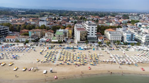 Hotel President - Odmor uz more za početak leta, Bellaria Igea Marina, Italija - 42.992 RSD - 3x noćenje u dvokrevetnoj sobi sa balkonom ili bez balkona za 2 osobe, Polupansion u hotelskom restoranu