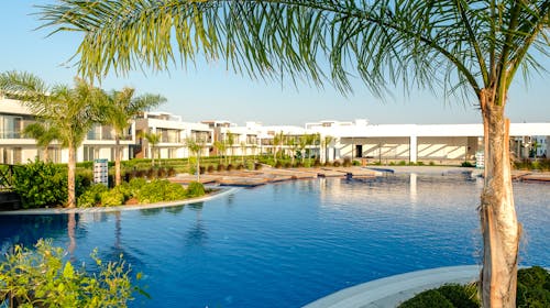 Four Season Resort - Odmor u Bogazu na Sjevernom Cipru, Bogaz, Kipar - 99.211 RSD - 7x noćenje u apartmanu u Four Season resortu (tip apartmana zavisi od raspoloživosti) za do 4 osobe, Ponuda se može iskoristiti do 30. 9. 2026.