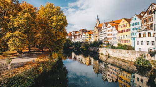 A&O Stuttgart City - City break u Štutgartu, Štutgart, Nemačka - 18.560 RSD - 2x noćenje u dvokrevetnoj Standard sobi za 2 osobe, Buffet doručak