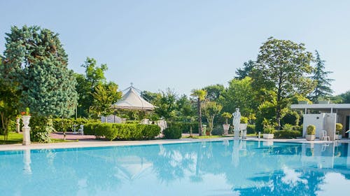 Hotel Bellavista Terme - Termalni odmor u Italiji, Montegrotto Terme, Italija - 65.545 RSD - 5x noćenje u Standard dvokrevetnoj sobi za 2 osobe (1 dijete do 5,99 godina besplatno), Doručak