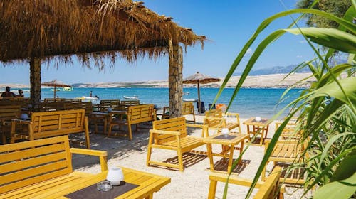 Terra Park SpiritoS - Odmor na početku leta - Sylva Holiday Home, Kolan, Pag, Dalmacija, Hrvatska - 31.585 RSD - 2x noćenje u Sylva Holiday Home za do 5 osoba (4 odrasle osobe i 1 dete do 11,99 godina), Završno čišćenje