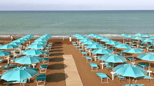 Hotel II Settebello - Doživite sunčanu Toskanu uz zvukove talasa, Cecina, Italija - 22.319 RSD - 2x noćenje u Standard dvokrevetnoj sobi za 2 osobe, Doručak