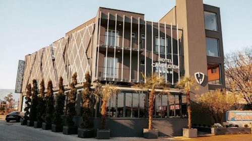 Hotel Carpe Diem Mostar - Letnji odmor u Mostaru, Mostar, Bosna i Hercegovina - 9.163 RSD - 1x noćenje u Standard dvokrevetnoj sobi za 2 osobe (1 dete do 6 godina besplatno), Doručak