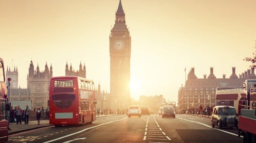 The Lion and Key Hotel - City break u Londonu, London, Ujedinjeno Kraljevstvo - 14.801 RSD - 1x noćenje u Standard dvokrevetnoj sobi za 2 osobe, Besplatan Wi-Fi