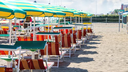 Hotel Metropolitan *** S - Savršen odmor uz more u Italiji, Bellaria Igea Marina, Italija - 62.021 RSD - 3x noćenje u dvokrevetnoj Superior ili Deluxe sobi sa balkonom za 2 osobe, Polupansion u hotelskom restoranu