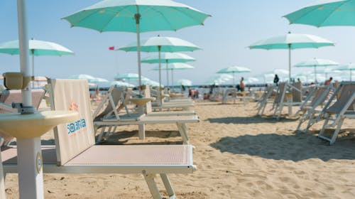 Hotel Metropolitan *** S - Savršen letnji odmor uz more u Italiji, Bellaria Igea Marina, Italija - 162.805 RSD - 7x noćenje u dvokrevetnoj Superior ili Deluxe sobi sa balkonom za 2 osobe, Polupansion u hotelskom restoranu