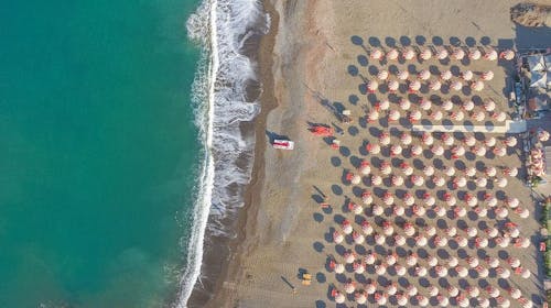 Hotel II Settebello - Doživite sunčanu Toskanu uz zvukove talasa, Cecina, Italija - 31.598 RSD - 3x noćenje u Standard dvokrevetnoj sobi za 2 osobe, Doručak