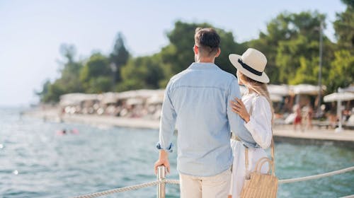 Hoteli LifeClass Roulette - Leto je tu, Portorož, Slovenija - 34.057 RSD - 2x noćenje u dvokrevetnoj sobi za 2 osobe, Polupansion