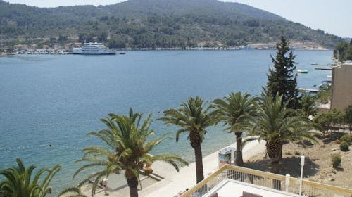 Hotel Posejdon - All inclusive proleće i jesen na Korčuli , Vela Luka, Korčula, Dalmacija, Hrvatska - 67.963 RSD - 5x noćenje u dvokrevetnoj Standard sobi (pogled park) sa francuskim balkonom za 2 osobe, All inclusive