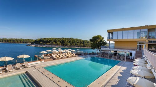 Splendid Resort - Proleće u Puli , Pula, Istra, Hrvatska - 17.618 RSD - 2x noćenje u apartmanu (2+2) za 4 osobe, Korištenje bazena