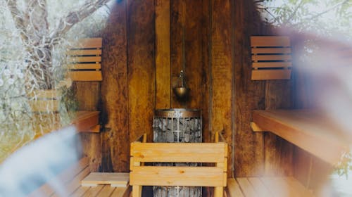 Goričko Resort - Opuštanje u Konopljinoj kućici , Križevci, Slovenija - 26.886 RSD - 2x noćenje u Konopljinoj kućici za 2 osobe (1 dijete do 5,99 godina besplatno), Doručak