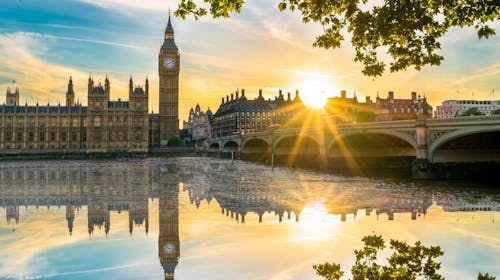 The Lion and Key Hotel - City break u Londonu, London, Ujedinjeno Kraljevstvo - 41.465 RSD - 3x noćenje u Standard dvokrevetnoj sobi za 2 osobe, Besplatan Wi-Fi