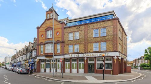 The Lion and Key Hotel - City break u Londonu, London, Ujedinjeno Kraljevstvo - 29.366 RSD - 2x noćenje u Standard dvokrevetnoj sobi za 2 osobe, Besplatan Wi-Fi