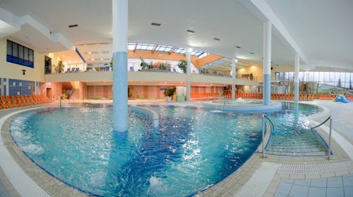 Hotel Bioterme - Prolećni vikend u termama, Mala Nedelja, Ljutomer, Slovenija - 27.711 RSD - 2x noćenje u dvokrevetnoj sobi za 2 osobe, Klasičan buffet ili bio doručak