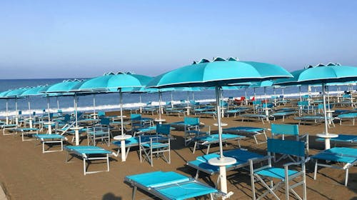 Hotel II Settebello - Doživite sunčanu Toskanu uz zvukove talasa, Cecina, Italija - 44.637 RSD - 5x noćenje u Standard dvokrevetnoj sobi za 2 osobe, Doručak