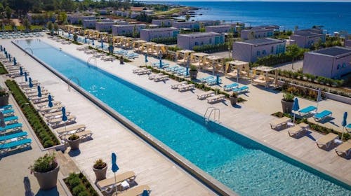 Arena Grand Kažela Camping - Proljeće u Medulinu - Camping Villa, Medulin, Istra, Hrvatska - 34.029 RSD - 2x noćenje u Camping Villi za 5 osoba, Ranu prijavu i kasnu odjavu (zavisi od raspoloživosti)