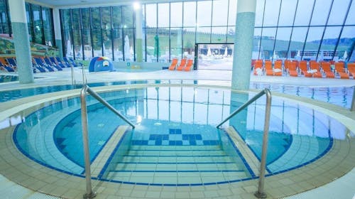 Hotel Bioterme - Proleće u termama tokom sedmice, Mala Nedelja, Ljutomer, Slovenija - 23.958 RSD - 2x noćenje u dvokrevetnoj sobi za 2 osobe, Klasičan buffet ili bio doručak
