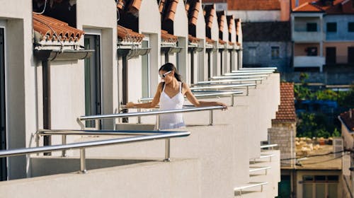 Hotel Korkyra - Početak leta na Korčuli , Vela Luka, Korčula, Dalmacija, Hrvatska - 31.591 RSD - 2x noćenje u Standard dvokrevetnoj sobi za 2 osobe, Bogati polupansion