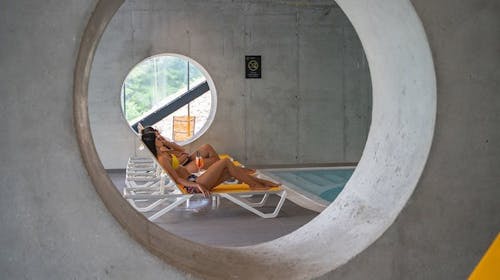 Hotel Nomad - Wellness oaza na Bjelašnici tokom sedmice, Bjelašnica, Sarajevo, Bosna i Hercegovina - 1.762 RSD - Ulaz u SPA centar (bazen, tri vrste sauna: turska, finska i bio – samo za odrasle, fitness – samo za odrasle, relax zona i Kneipp klupa) u trajanju od 2 sata za 1 osobu, Besplatan Wi-Fi