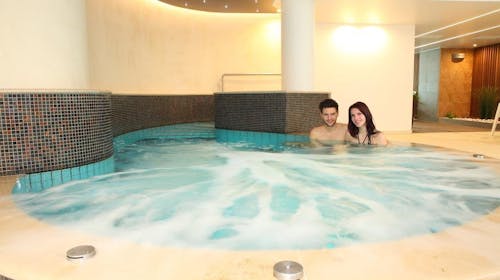 Palace Hotel Hevíz - Wellness letnji odmor u Hévízu , Hévíz, Mađarska - 60.453 RSD - 3x noćenje u dvokrevetnoj Standard sobi za 2 osobe, Polupansion