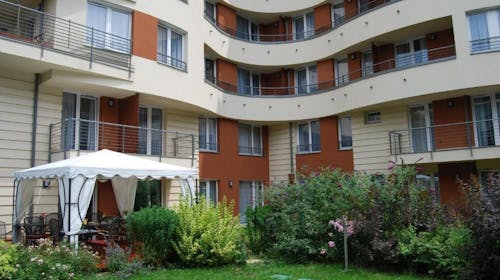 Escala Hotel & Suites Budapest - Letnji odmor u Budimpešti, Budimpešta, Mađarska - 34.859 RSD - 3x noćenje u Standard dvokrevetnoj sobi za 2 osobe, Buffet doručak