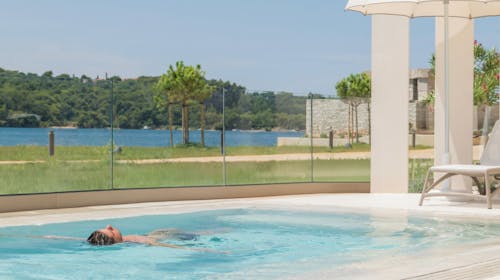 Monumenti Heritage Hotel & Resort - Luksuzni odmor sa privatnim SPA i wellnessom tokom sedmice, Pula, Istra, Hrvatska - 54.844 RSD - 2x noćenje u Heritage Seaside sobi za 2 osobe (1. dete do 11,99 godina i 2. dete do 4 godine besplatno), Doručak