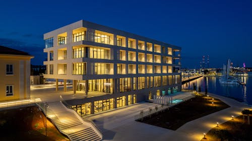 Monumenti Heritage Hotel & Resort - Luksuzni vikend odmor sa privatnim SPA i wellnessom, Pula, Istra, Hrvatska - 54.843 RSD - 2x noćenje u Heritage Seaside sobi za 2 osobe (1. dete do 11,99 godina i 2. dete do 4 godine besplatno), Doručak