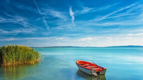 Admiral Family Resort - Odmor na jezeru Balaton, Keszthely, Mađarska - 34.757 RSD - 2x noćenje u Superior sobi za 2 osobe, Doručak