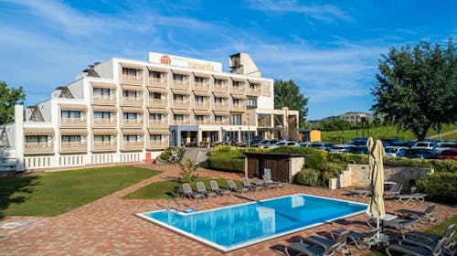 Hotel Margareta Business&Leisure Balatonfured - Letnji odmor u Mađarskoj, Balatonfüred, Mađarska - 58.601 RSD - 3x noćenje u dvokrevetnoj Standard sobi za 2 osobe, Polupansion