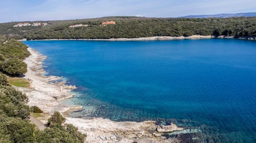 Apartmani Unija - Leto u Dugoj Uvali, Krnica, Istra, Hrvatska - 34.521 RSD - 3x noćenje u apartmanu za 5 osoba, Klima