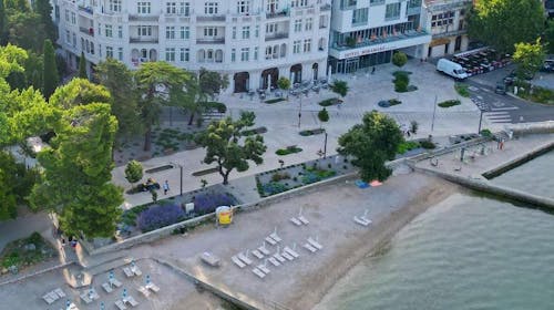Hotel Miramare - Luksuzni početak leta za porodice - Posebna akcija, Crikvenica, Hrvatska - 70.452 RSD - 2x noćenje u dvokrevetnoj Superior sobi za 2 osobe (1 dete do 11,99 godina i 1 dete do 3,99 godina besplatno), Polupansion