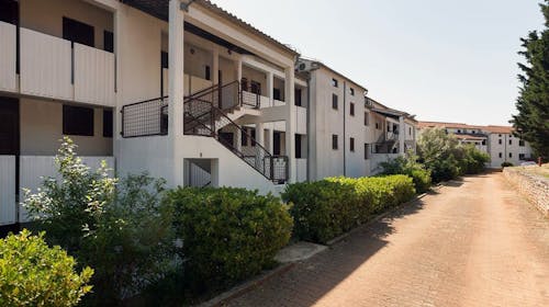Apartmani Unija - Leto u Dugoj Uvali, Krnica, Istra, Hrvatska - 40.156 RSD - 4x noćenje u apartmanu za 4 osobe, Klima