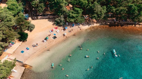 Aminess Younique Senses Resort - Porodični letnji all inclusive light na Hvaru, Vrboska, ostrvo Hvar, Hrvatska - 119.291 RSD - 4x noćenje u dvokrevetnoj Superior sobi sa balkonom za 2 osobe (1 dete do 9,99 godina besplatno), All inclusive light