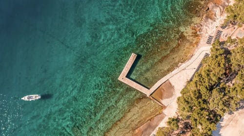 Aminess Younique Senses Resort - Porodični letnji all inclusive light na Hvaru, Vrboska, ostrvo Hvar, Hrvatska - 89.586 RSD - 4x noćenje u dvokrevetnoj Superior sobi sa balkonom za 2 osobe (1 dete do 9,99 godina besplatno), All inclusive light