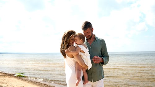 Auramar Pansion - Porodično leto u Dalmaciji, Sabunike, Privlaka, Dalmacija, Hrvatska - 124.395 RSD - 5x noćenje u Family sobi za 2 osobe (2 dece do 14,99 godina i 1 dete do 5 godina besplatno), Polupansion