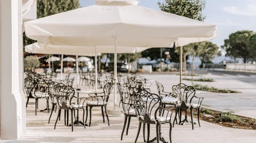 Hotel Miramare - Ekskluzivni početak leta - Posebna akcija, Crikvenica, Hrvatska - 187.272 RSD - 7x noćenje u dvokrevetnoj Superior sobi za 2 osobe, Polupansion