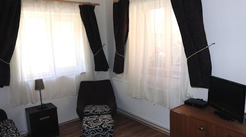 Arany Szőlő Wellness Apartmanház Hévíz, Hévíz, Mađarska - 20.979 RSD - 4x noćenje u apartmanu za 3 osobe, Korištenje infra saune