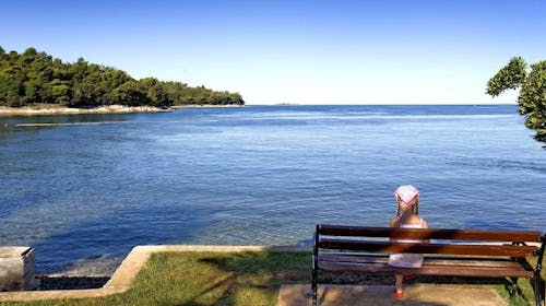 Hotel Gran Vista Plava Laguna - Leto u Poreču, Poreč, Istra, Hrvatska - 98.522 RSD - 5x noćenje u dvokrevetnoj Economy sobi sa dodatnim ležajem za 2 osobe (1. dete do 11,99 godina i 2. dete do 4,99 godina besplatno), Polupansion i piće uz večeru