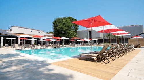 Hotel Pelegrin Plava Laguna - Leto u obnovljenom hotelu u Istri, Umag, Istra, Hrvatska - 200.168 RSD - 5x noćenje u Classic sobi sa balkonom (park strana) za 2 osobe (1. dete do 11,99 godina i 2. dete do 4,99 godina besplatno), Polupansion