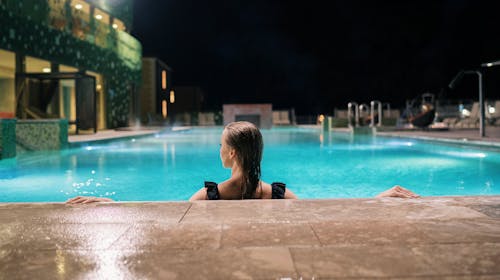 Rimske terme / Adults Only - Roulette Superior -  Luksuzno opuštanje u jedinstvenim termama, Rimske Terme, Slovenija - 49.236 RSD - 2x noćenje u dvokrevetnoj sobi za 2 osobe, Polupansion