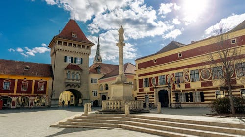 Hotel Irottko - Porodični odmor, Kőszeg, Mađarska - 19.014 RSD - 2x noćenje u dvokrevetnoj sobi za 2 osobe (1 dete od 0 do 11,99 godina besplatno), Polupansion (buffet doručak i buffet ili večera u 4 sleda)