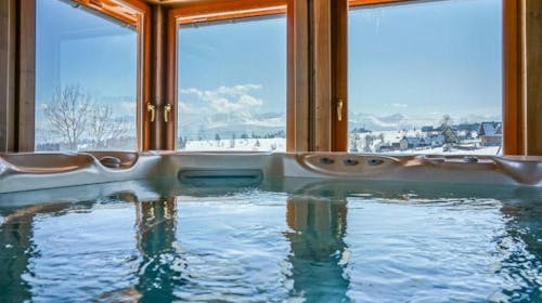 Hotel Redyk Ski&Relax, Zab, Zakopane, Poljska - 31.837 RSD - 2x noćenje u dvokrevetnoj sobi za 2 osobe, Polupansion